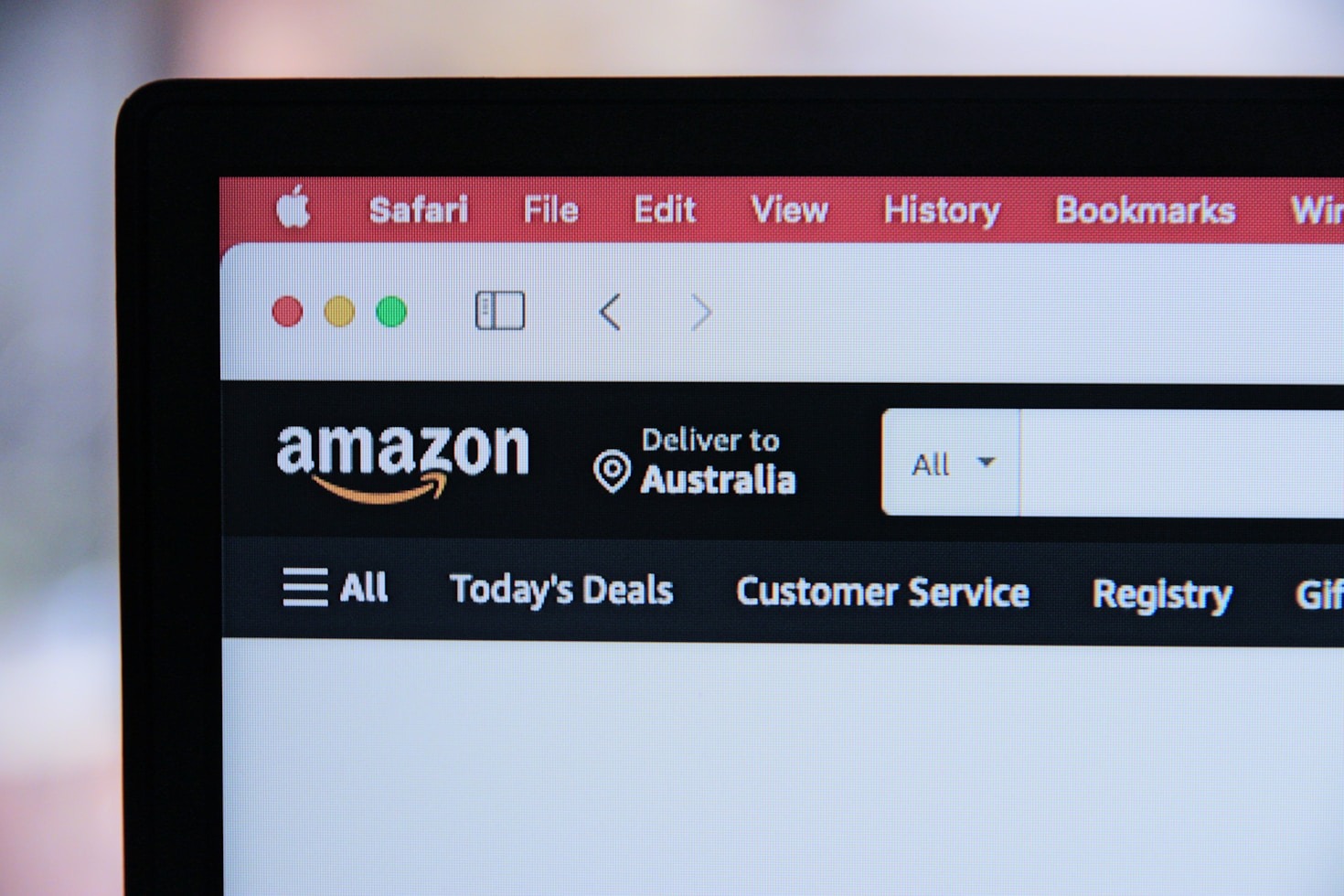 Step-by-Step Guide to Setting Up an Amazon Seller Account